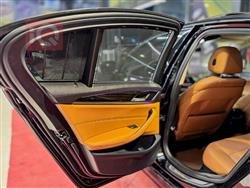 بي ام دبليو الفئة 5